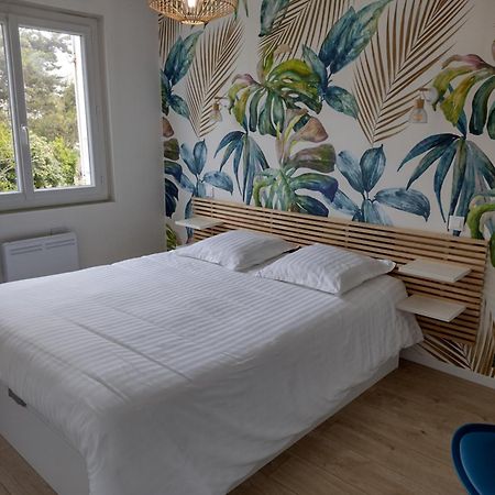 Appartement Avec Vue Mer Vaux-sur-Mer Eksteriør bilde