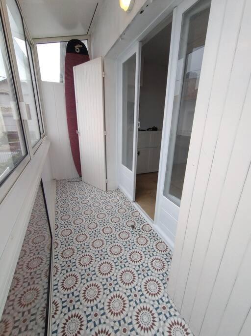 Appartement Avec Vue Mer Vaux-sur-Mer Eksteriør bilde
