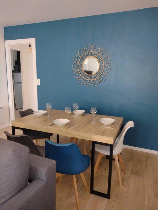 Appartement Avec Vue Mer Vaux-sur-Mer Eksteriør bilde