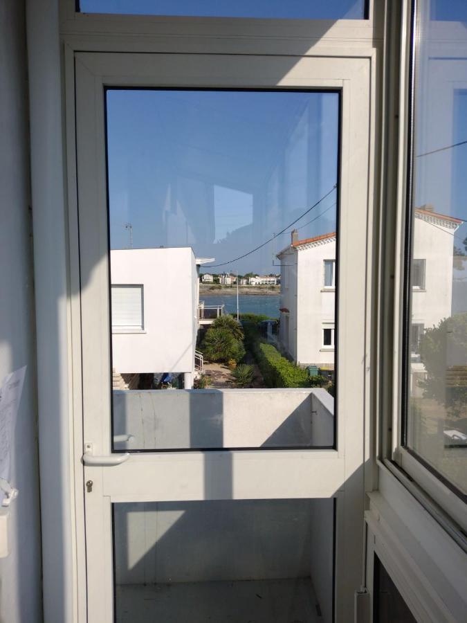 Appartement Avec Vue Mer Vaux-sur-Mer Eksteriør bilde