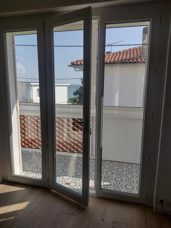 Appartement Avec Vue Mer Vaux-sur-Mer Eksteriør bilde