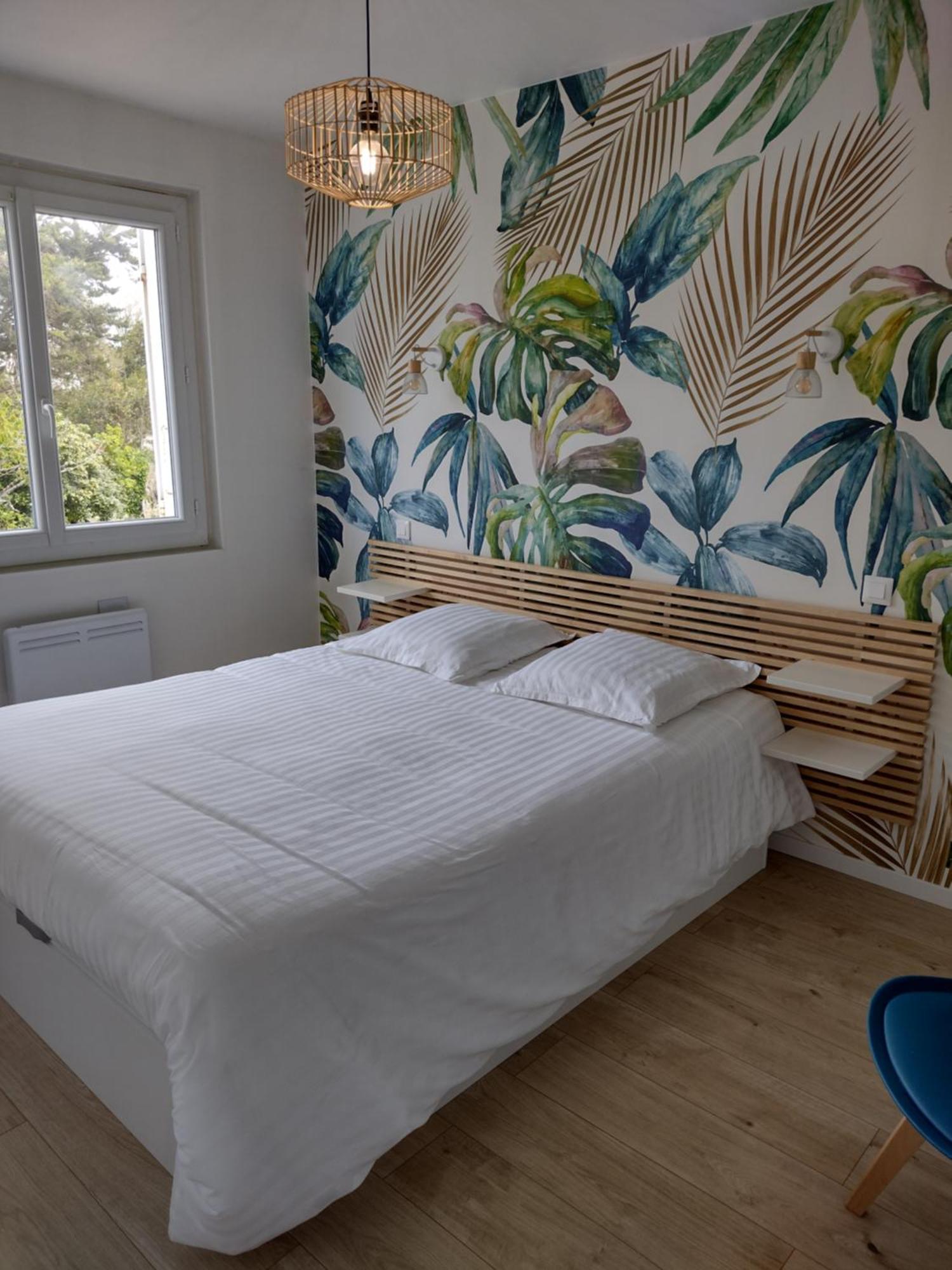 Appartement Avec Vue Mer Vaux-sur-Mer Eksteriør bilde